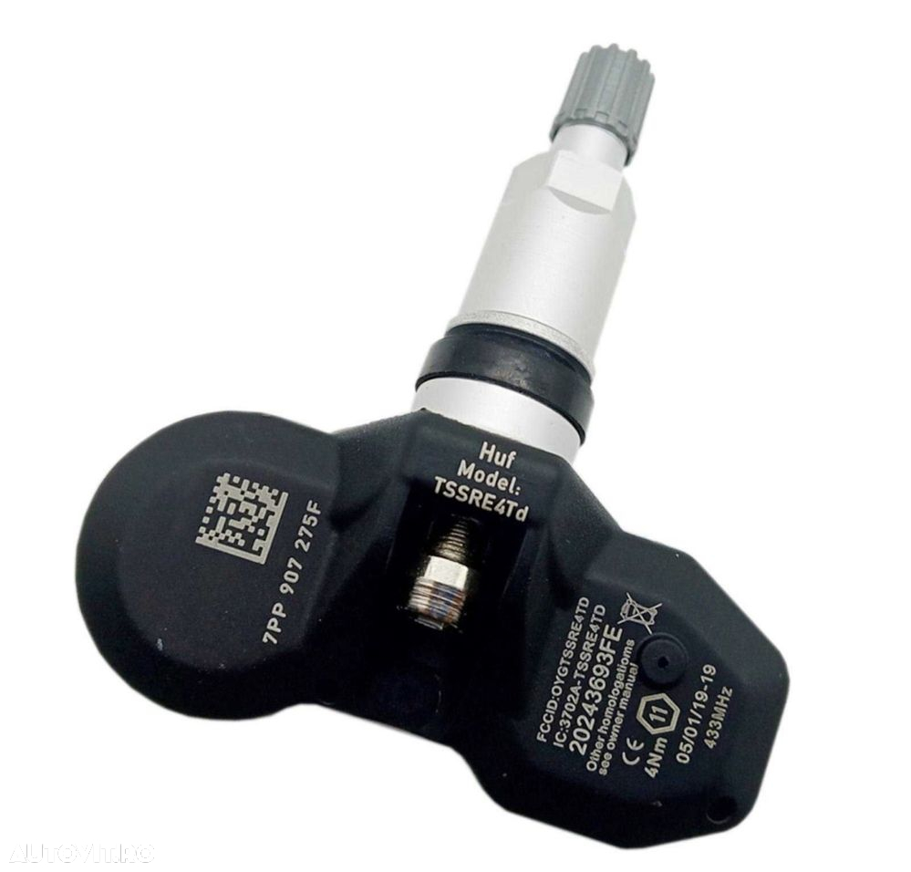 Senzori Presiune Roti Senzor Porsche Cayman Panamera Seat Exeo Phaeton - 2