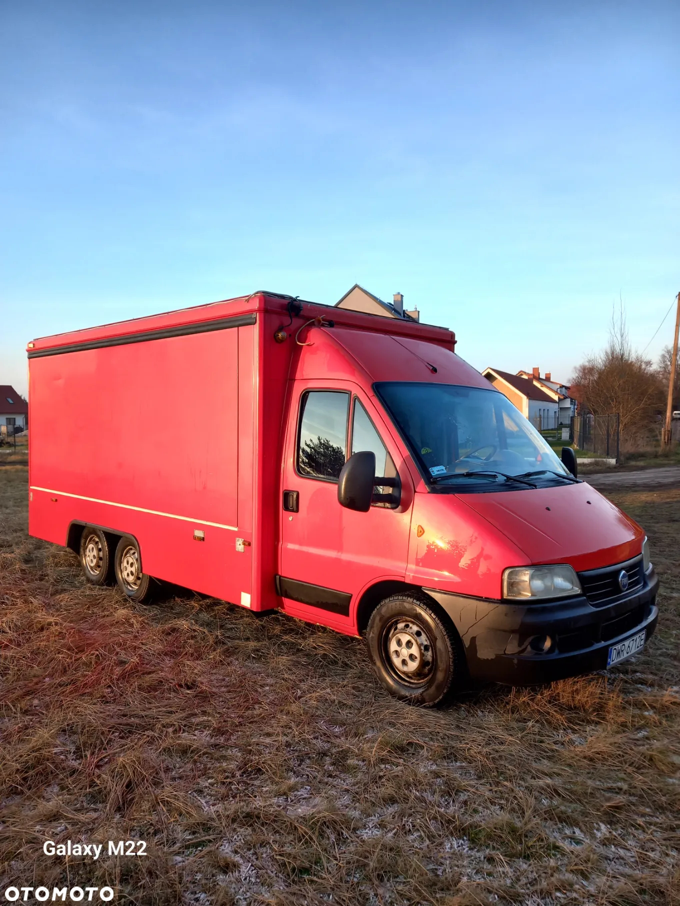 Fiat Ducato - 2
