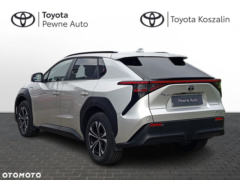 Toyota bZ4X 71.4kWh 4x4 Prestige - 2