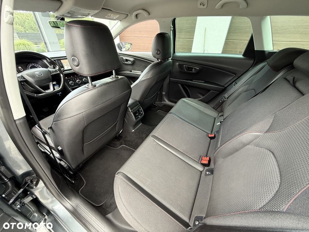 Seat Leon 1.4 EcoTSI FR S&S - 18