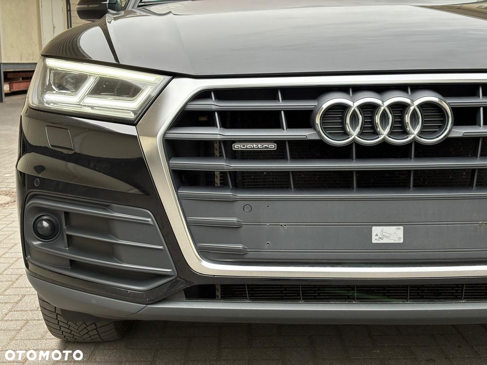 Audi Q5 40 TDI Quattro S tronic sport - 2