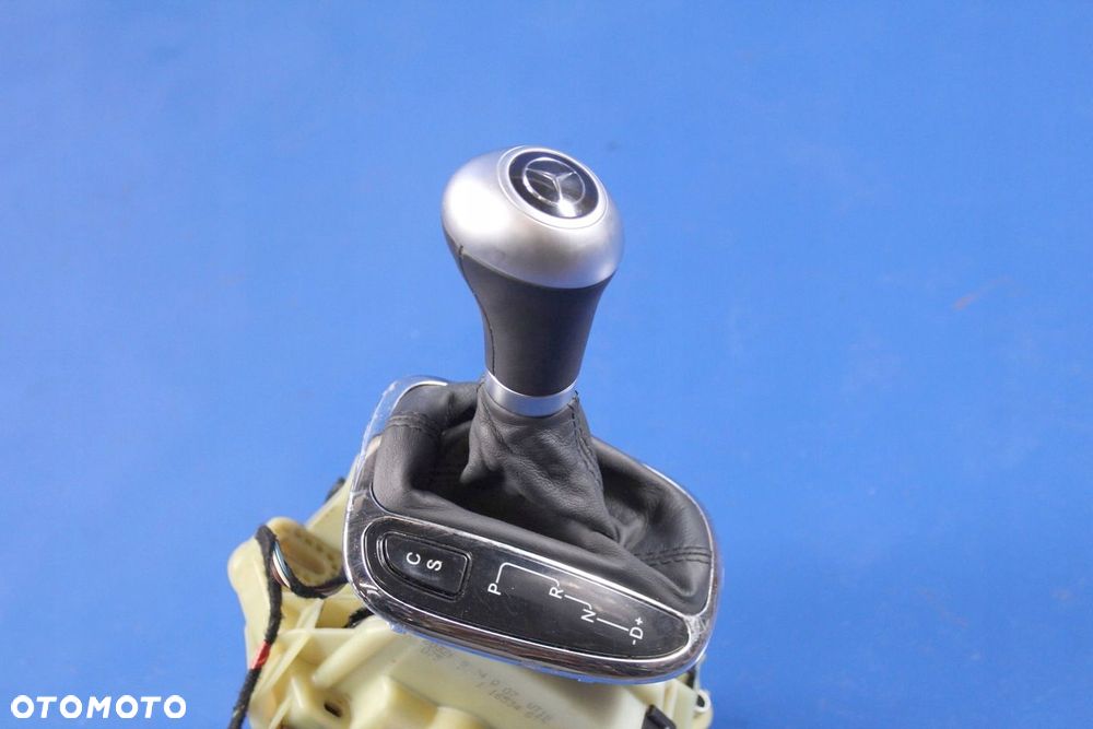 LEWAREK WYBIERAK MERCEDES CLC CL203 A2032678524 - 3