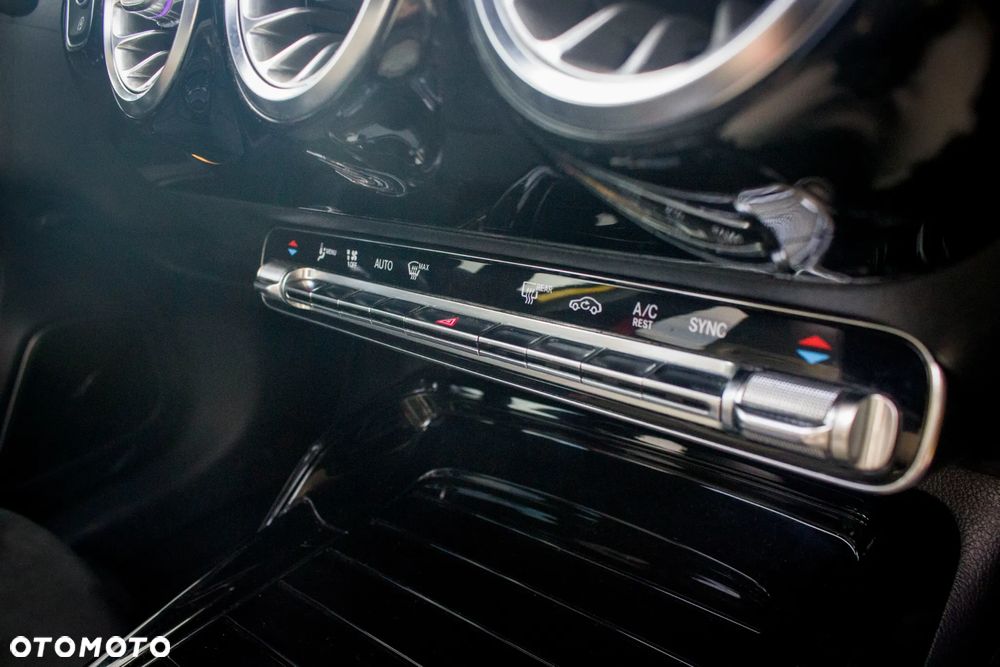 Mercedes-Benz Klasa A 45 S AMG 4-Matic 8G-DCT - 11