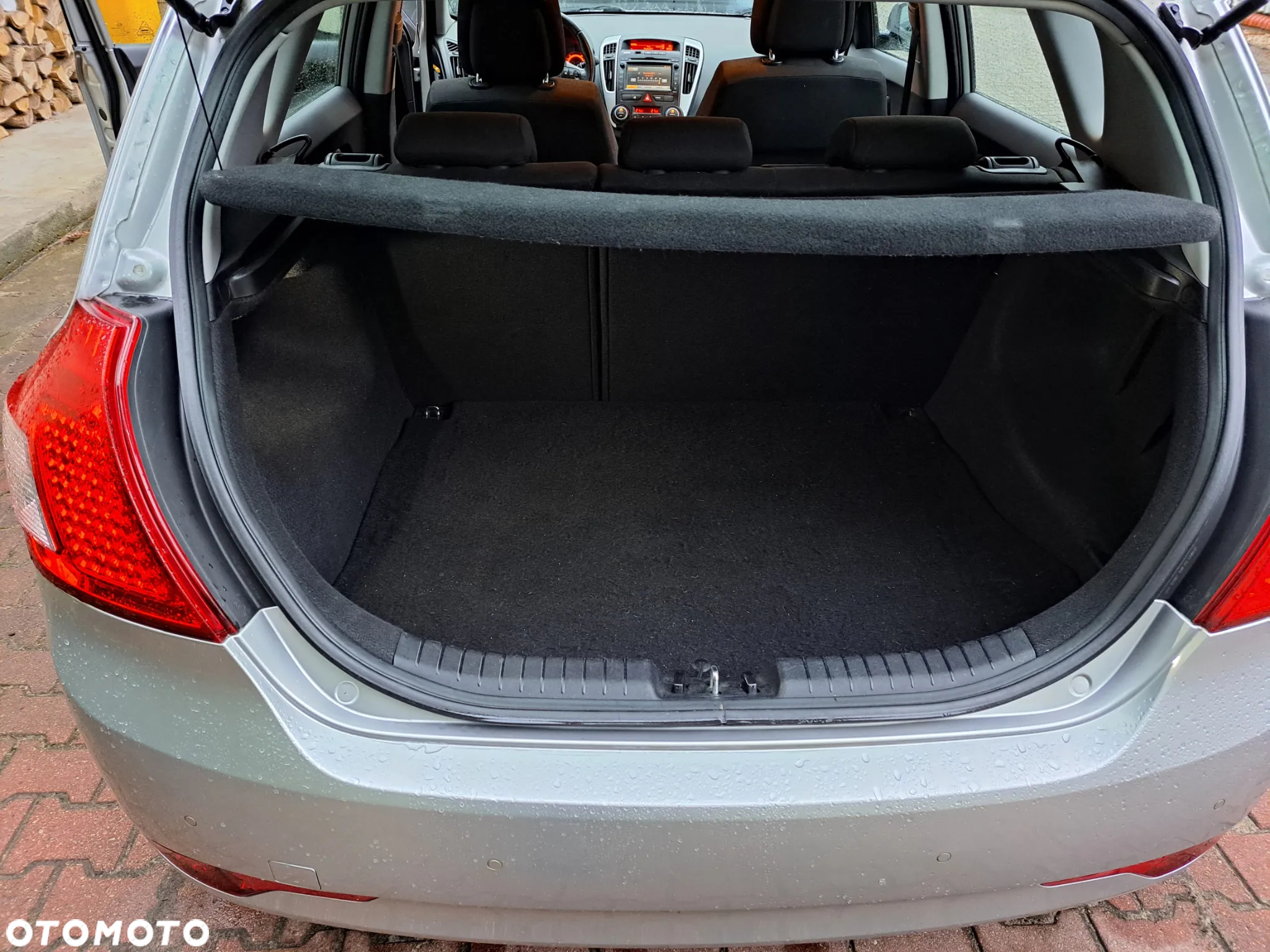 Kia Ceed Cee'd 1.4 Comfort + - 16