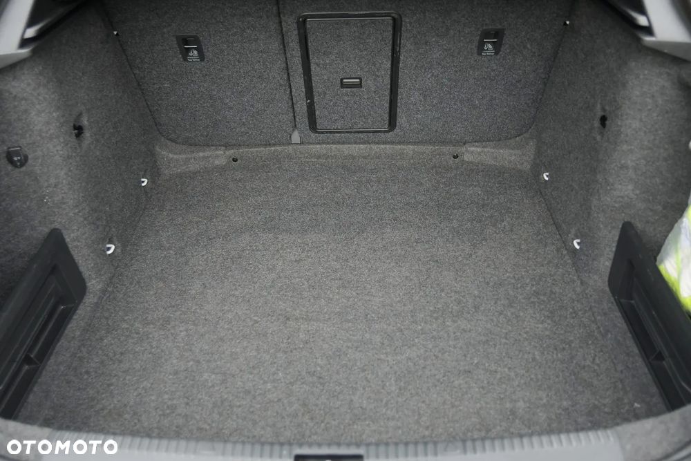 Skoda Octavia - 22