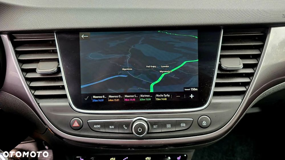 Opel Crossland X 1.2 ECOTEC Start/Stop Innovation - 22