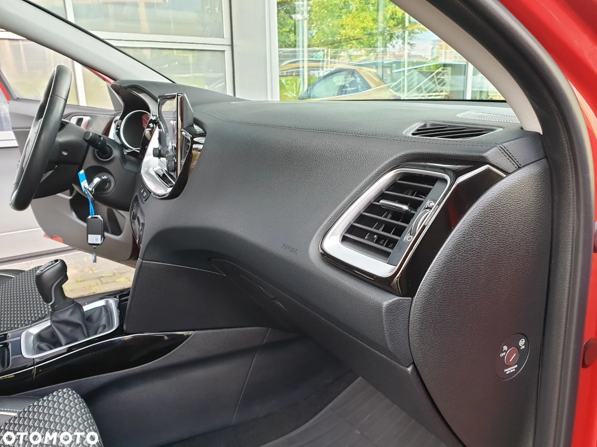 Kia Ceed 1.5 T-GDI L - 31