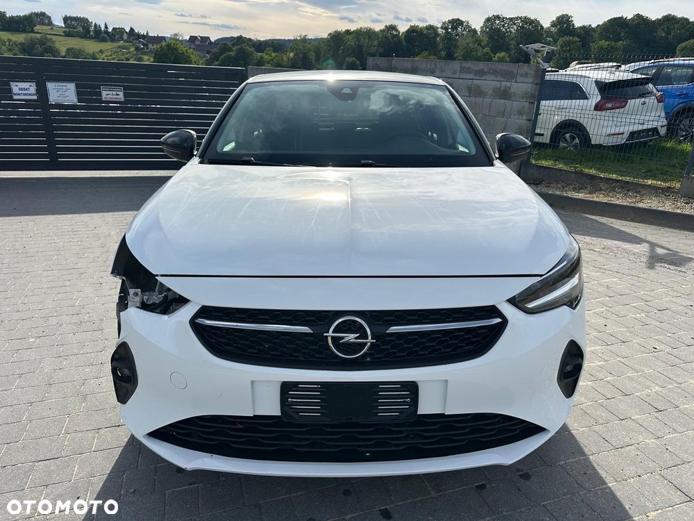Opel Corsa - 2