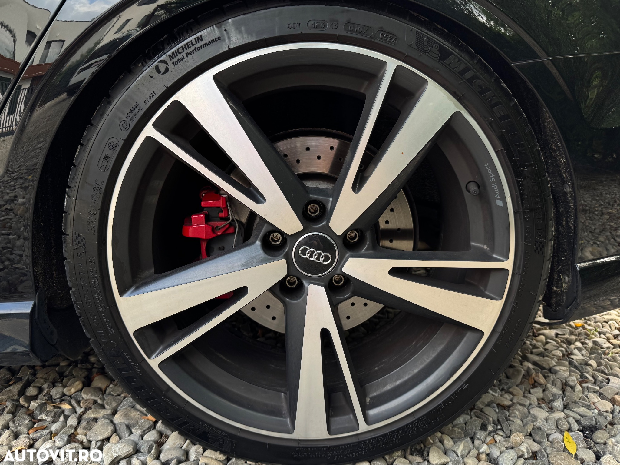 Audi S3 - 11