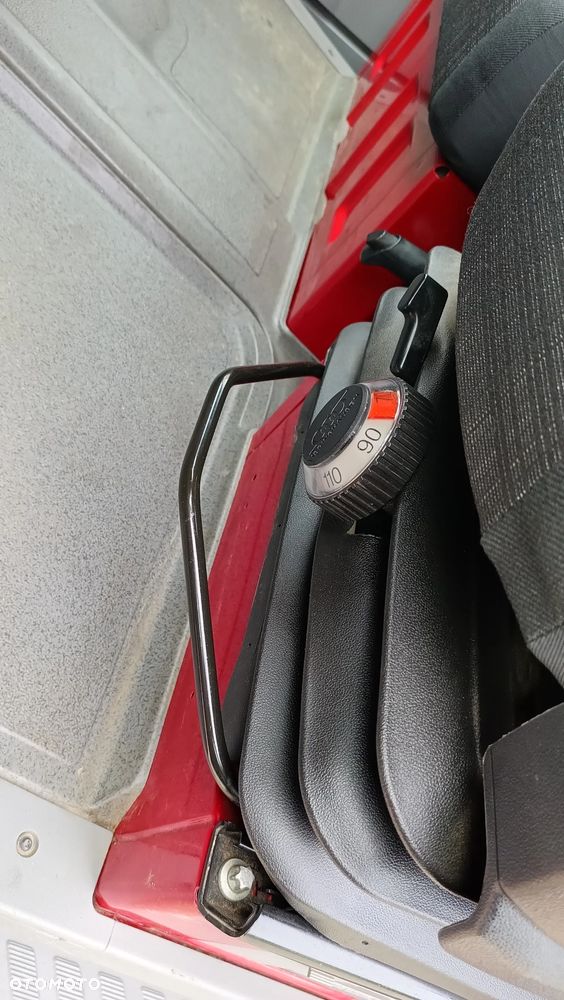 Mercedes-Benz Sprinter L2H2 Średniak 316 CDI 2.2 163KM - 15