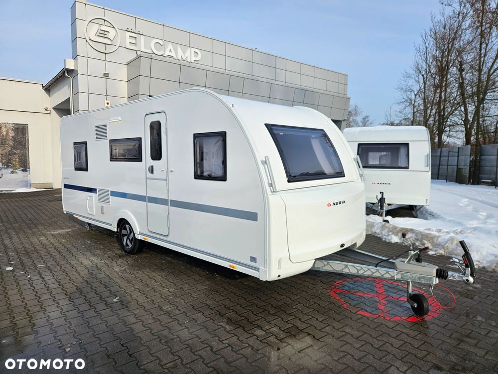 Adria Altea 552 PK - 2