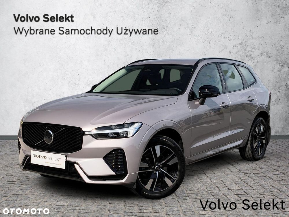 Volvo XC 60 - 2