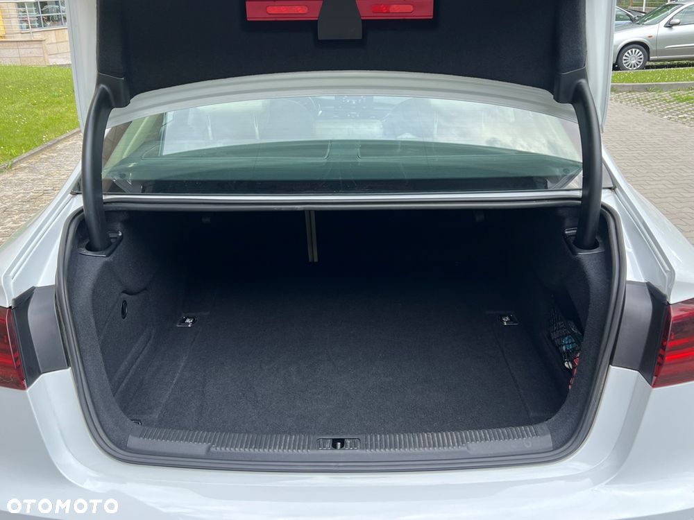 Audi A6 Limousine - 23