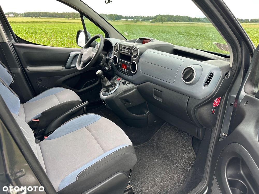 Peugeot Partner - 18