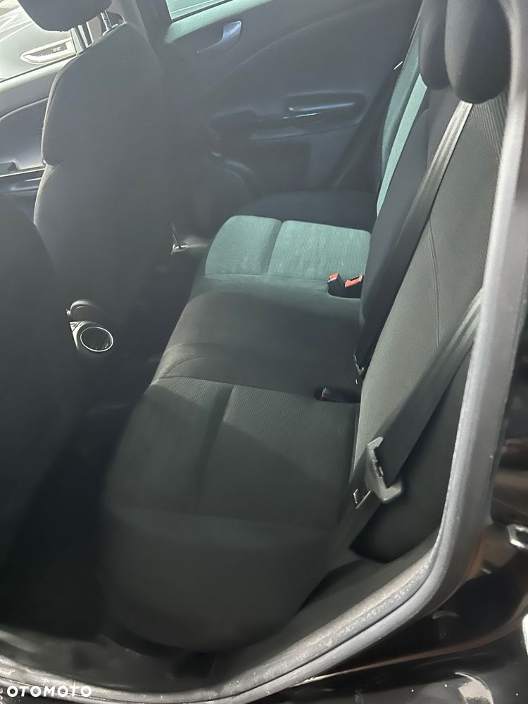 Alfa Romeo Giulietta 1.6 JTDM Progression - 6