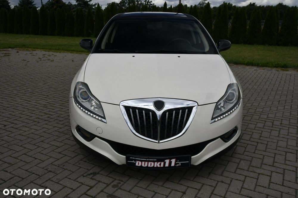 Lancia Delta - 7