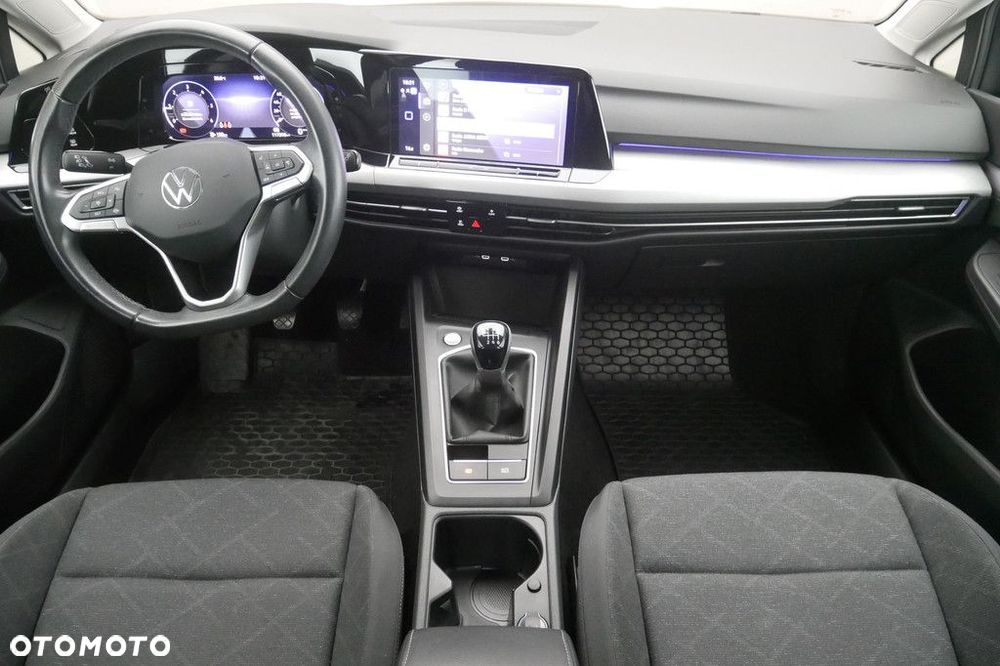 Volkswagen Golf Variant 2.0 TDI Life - 8