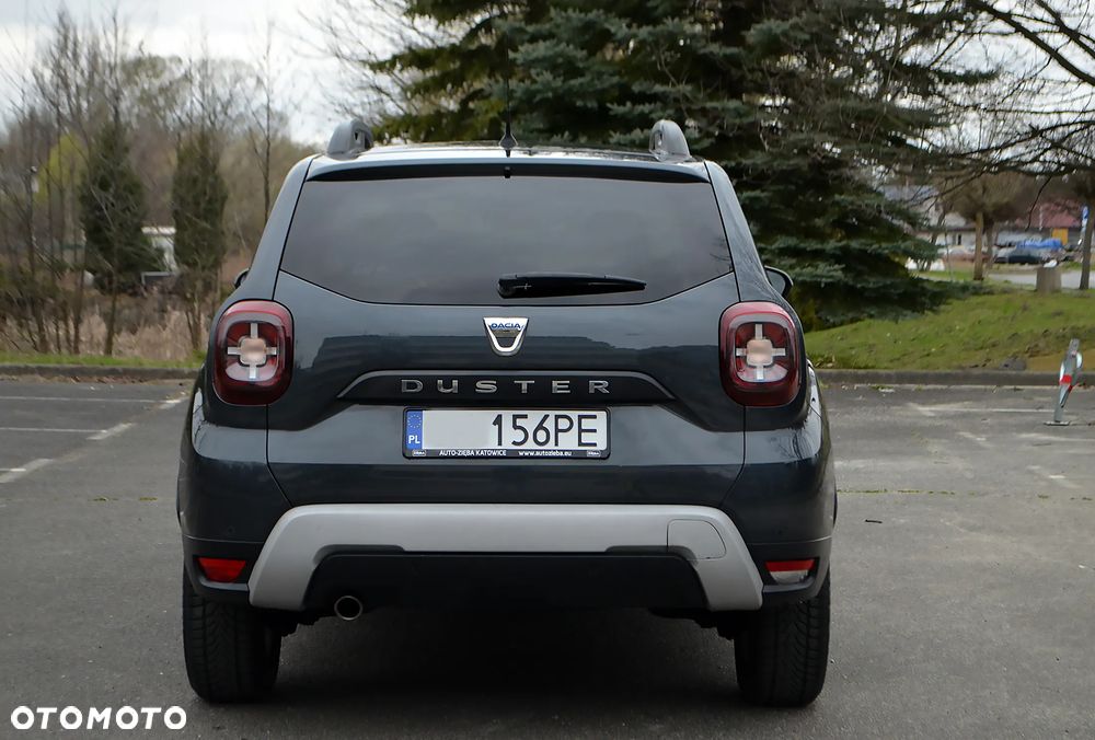 Dacia Duster 1.6 SCe Open S&S - 6