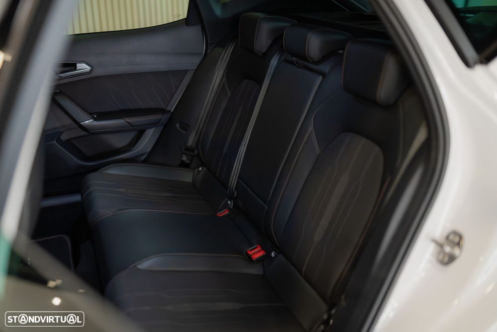 Cupra Formentor VZ 1.4 e-Hybrid DSG - 18