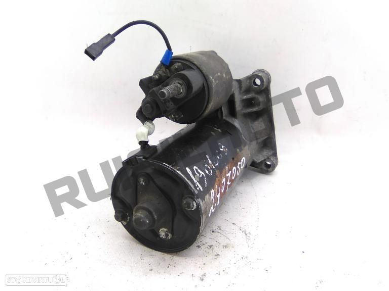 Motor Arranque  Renault Clio Ii [1998_2012] 1.9 D - 3