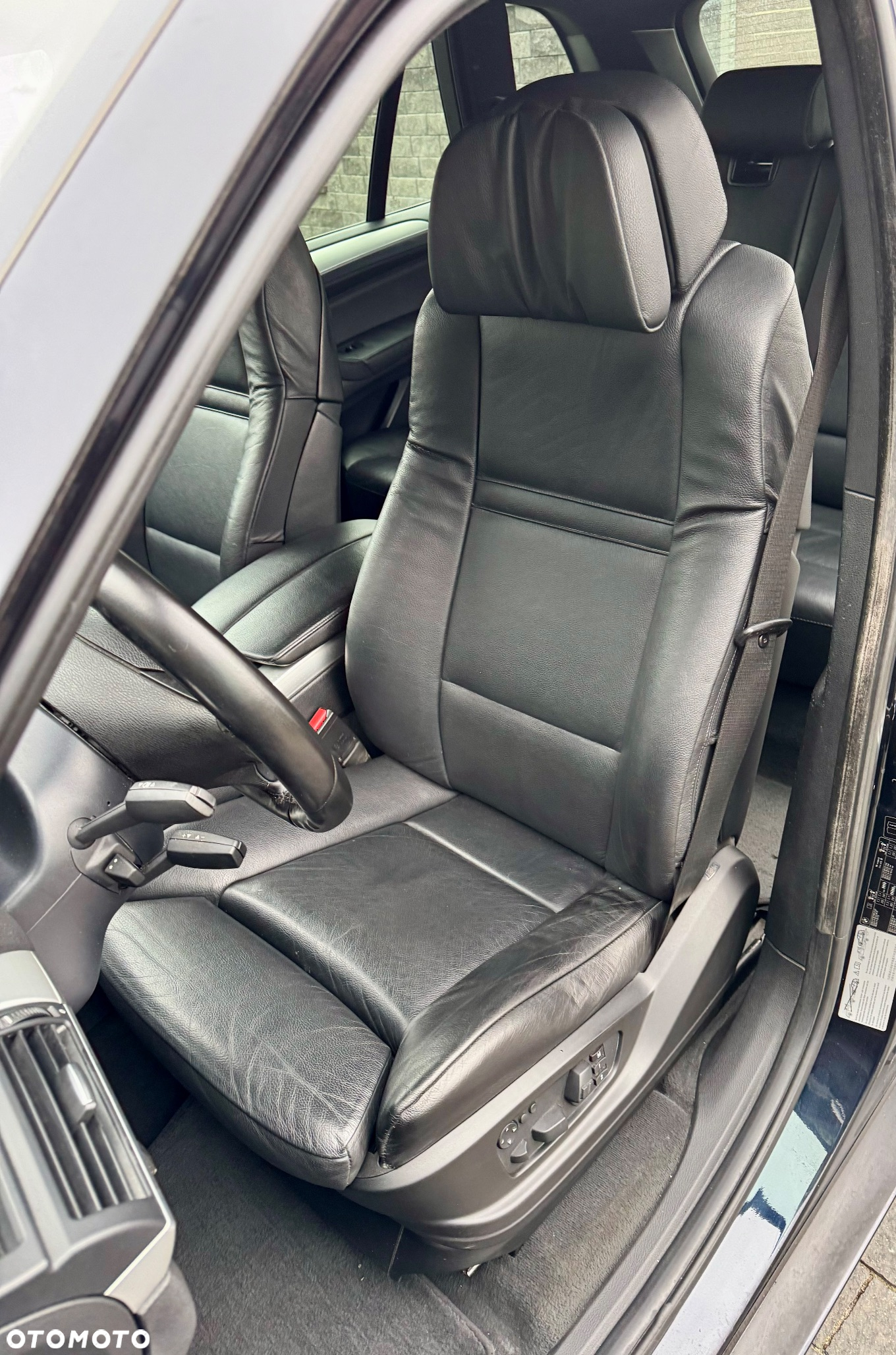 BMW X5 3.5d xDrive - 14