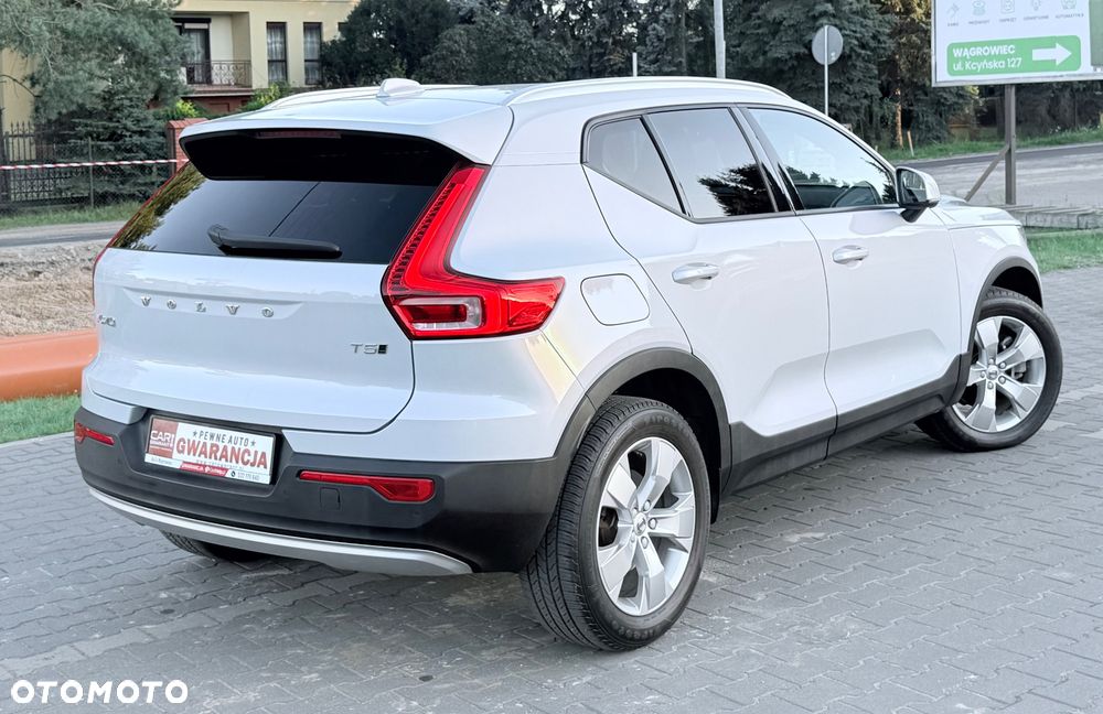 Volvo XC 40 T5 AWD Momentum Pro - 31