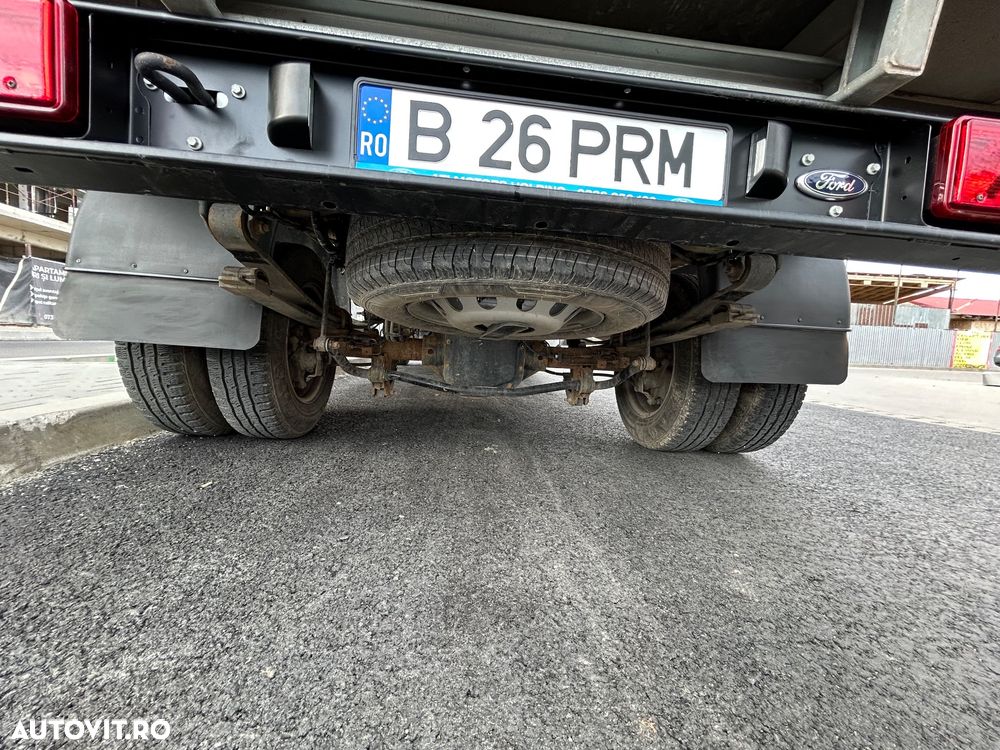 Ford Transit 2023 - 8