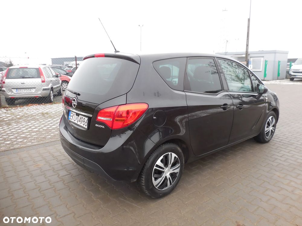 Opel Meriva 1.4 Active - 7