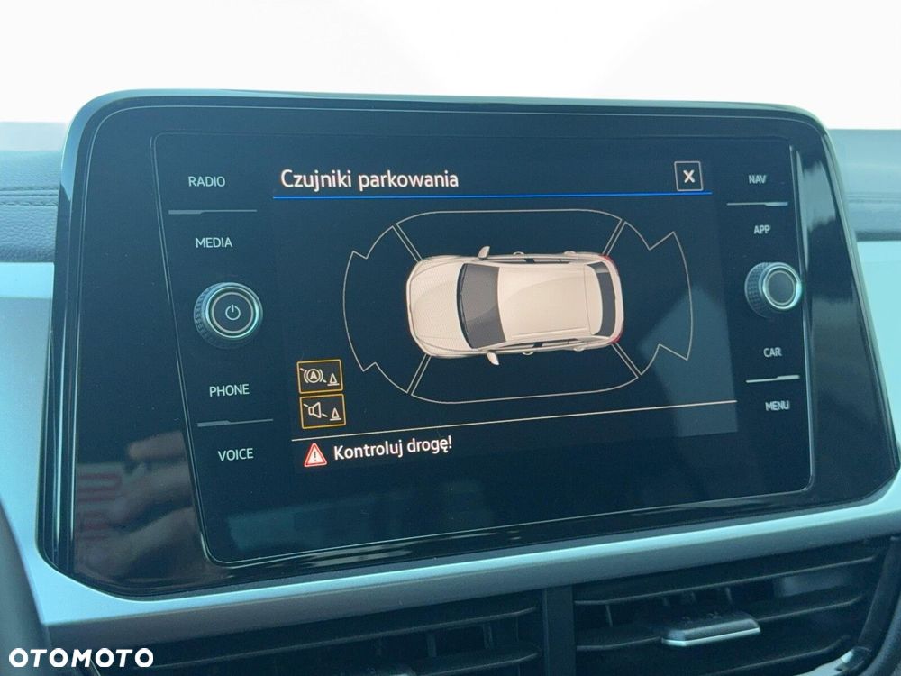 Volkswagen T-Roc - 20