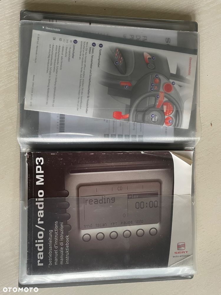 Seat Altea 1.9 TDI Stylance - 18