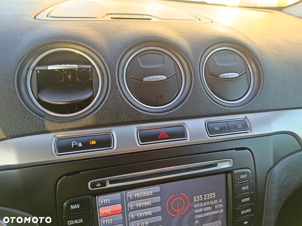 Ford Galaxy 2.0 TDCi Trend - 31