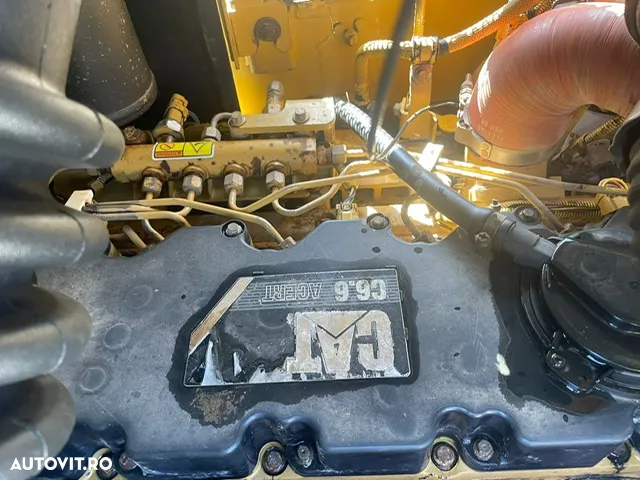 Caterpillar Cat D6N LGP - 34