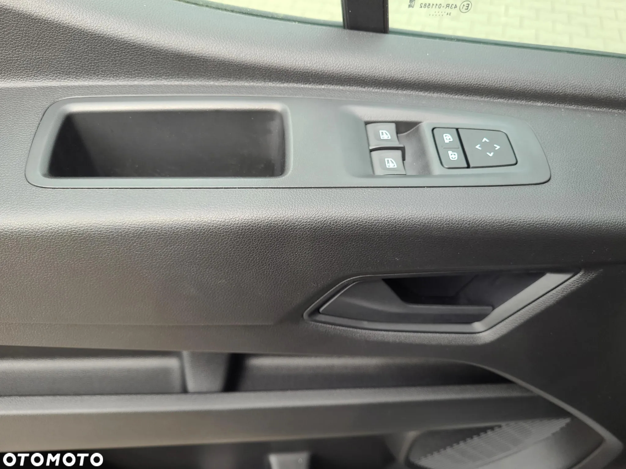 Renault MASTER 2,0 170KM SKRZYNIA - 10