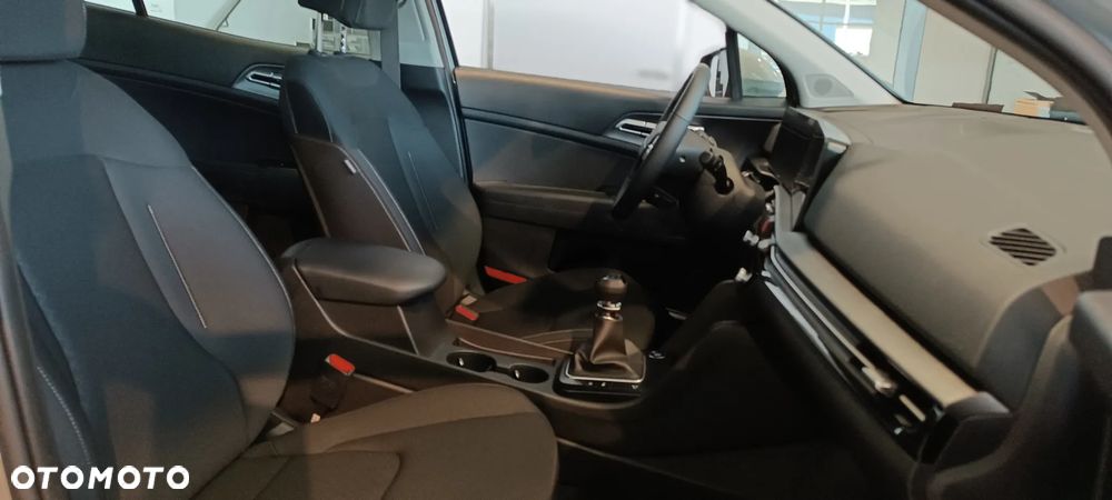 Kia Sportage 1.6 T-GDI M 2WD - 12