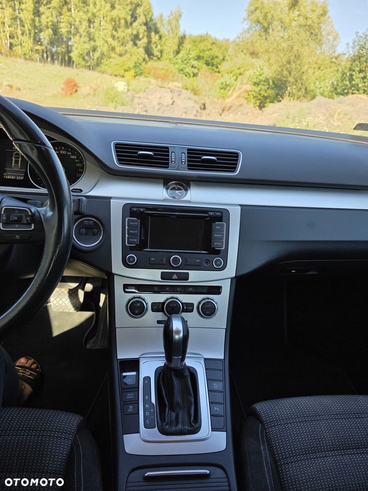Volkswagen CC 1.4 TSI BMT DSG - 8