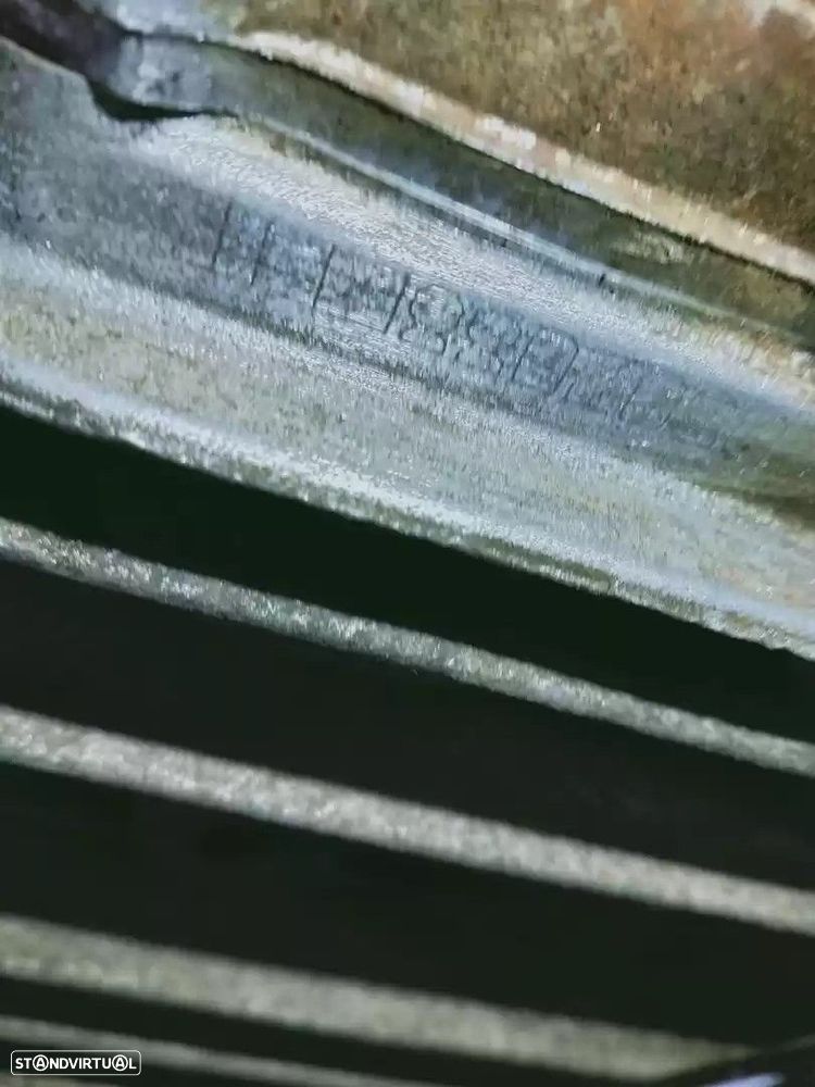 CAIXA VELOCIDADES AUDI A6 AVANT 2000 -EHT - 4