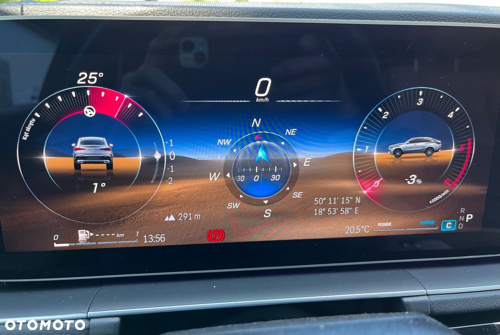 Mercedes-Benz GLE ver-300-d-4--matic - 27