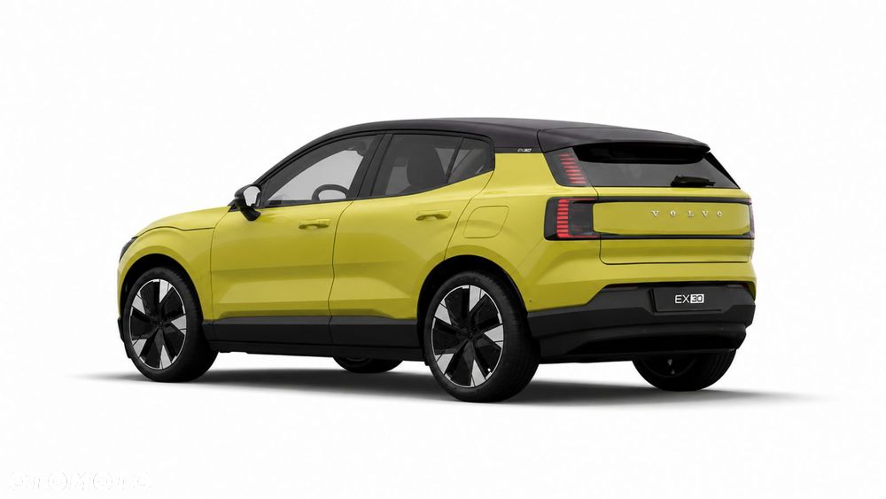 Volvo EX30 - 4