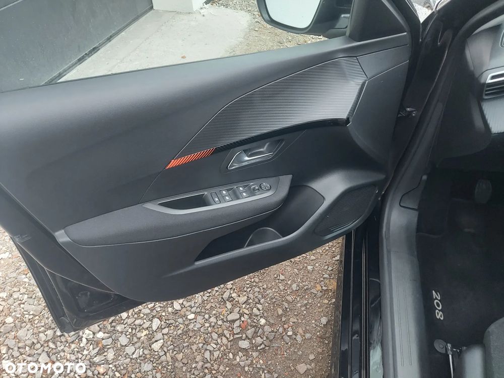 Peugeot 208 PureTech 75 Active - 12