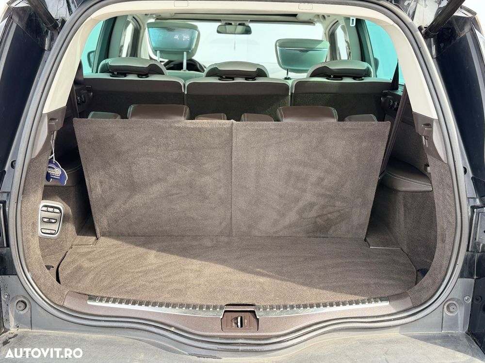 Renault Espace Energy dCi 160 EDC Initiale Paris - 30