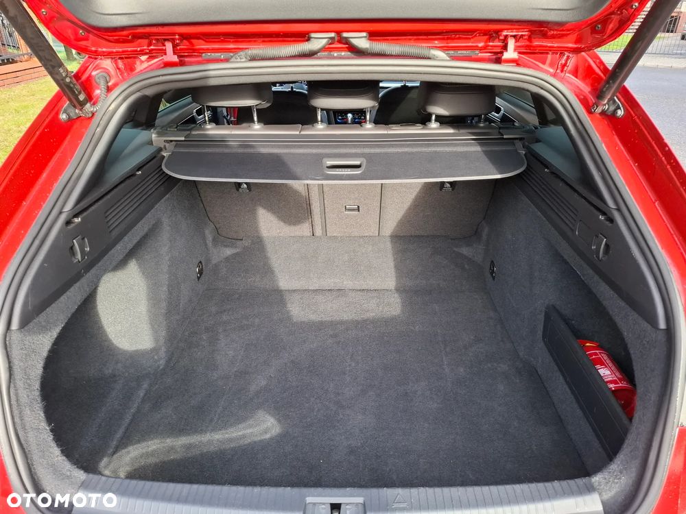 Volkswagen Arteon Shooting Brake 2.0 TDI R-Line DSG - 30