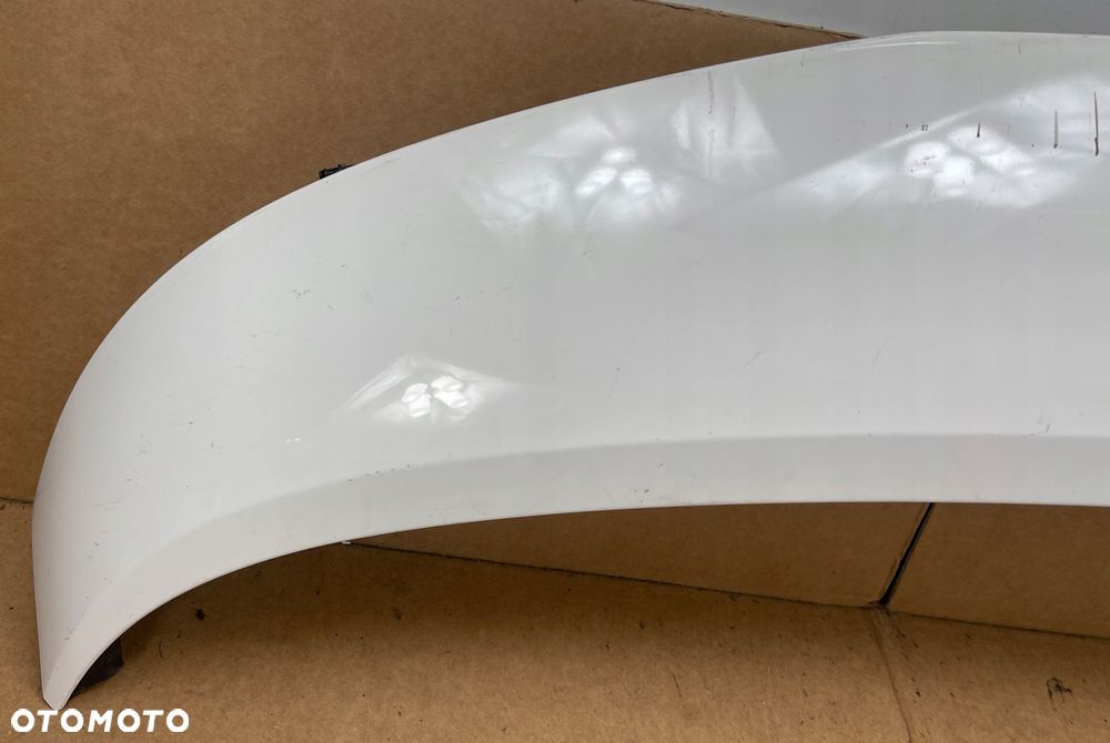 VW ID BUZZ 1T3 MASKA POKRYWA PRZÓD PRZEDNIA 1T3854700H - 2