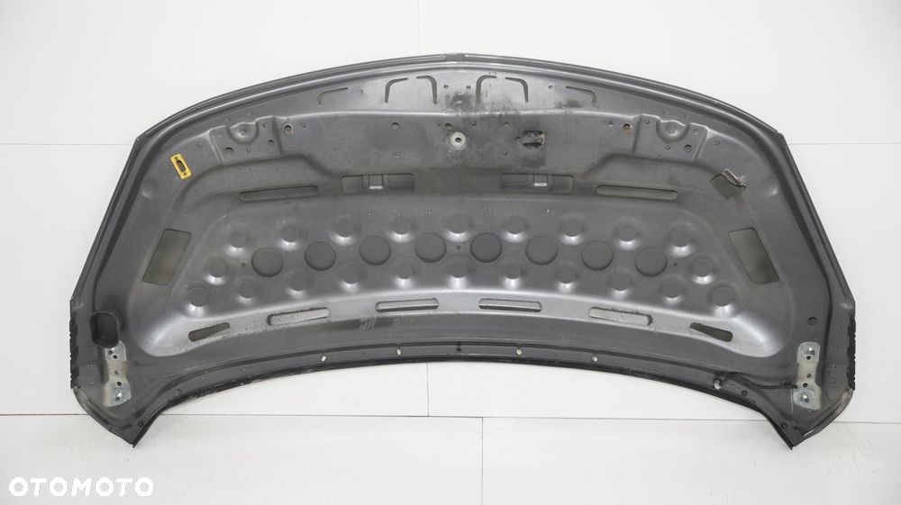 MASKA POKRYWA SILNIKA OPEL MERIVA B 10-13R GAL - 7