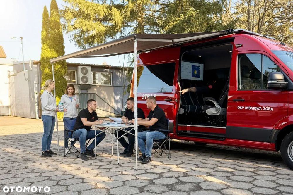 Ford Transit Kombi L3H2 Limited - 1