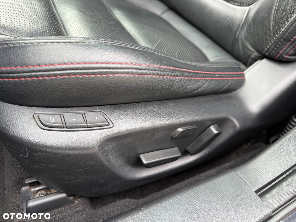 Mazda 6 2.5 SKYACTIV-G Sports-Line - 13