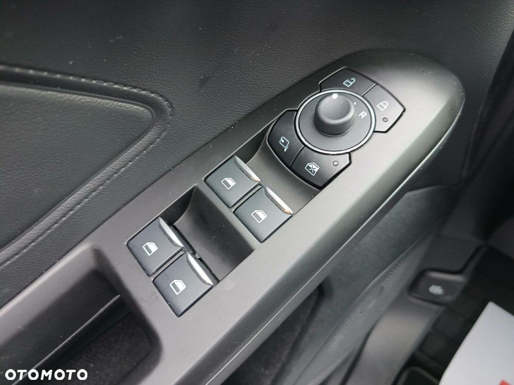 Ford Focus 1.5 EcoBlue Titanium X - 21