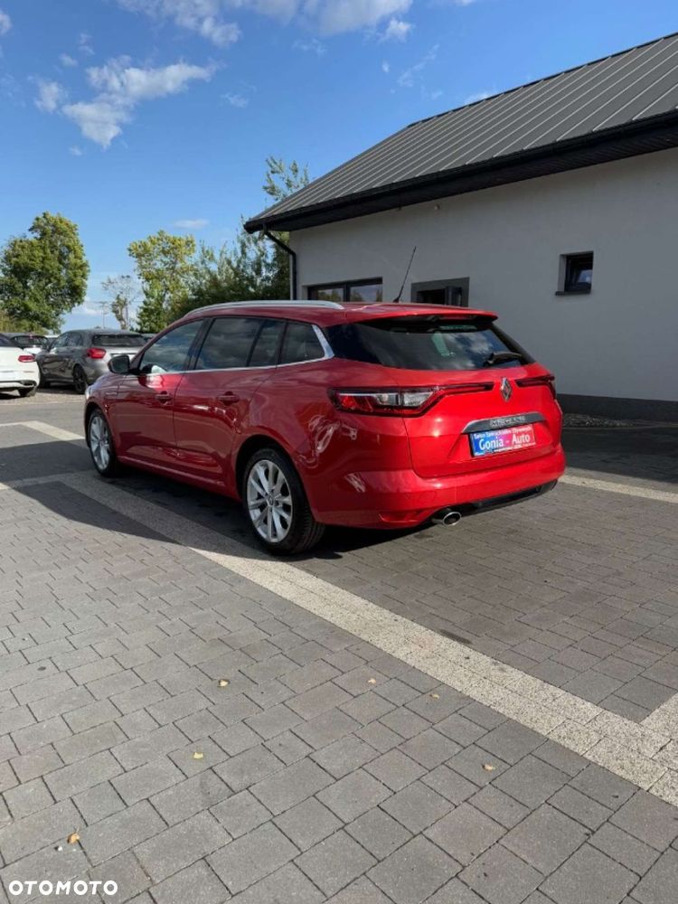 Renault Megane - 5