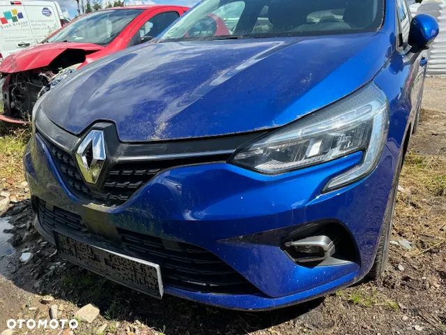 PRZEKŁADNIA KIEROWNICZA MAGLOWNICA RENAULT CLIO V 2020 - 1