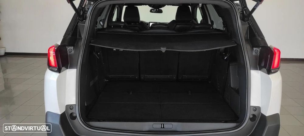 Peugeot 5008 1.5 BlueHDi GT Line - 21
