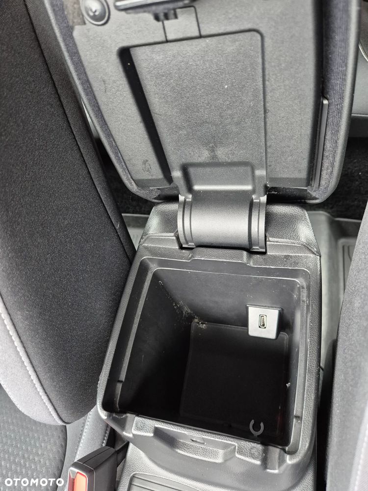 Ford Focus 1.5 EcoBoost Trend ASS - 18